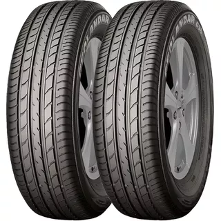 Kit De 2 Llantas Yokohama Geolandar G98fv P 225/65r17 102 V