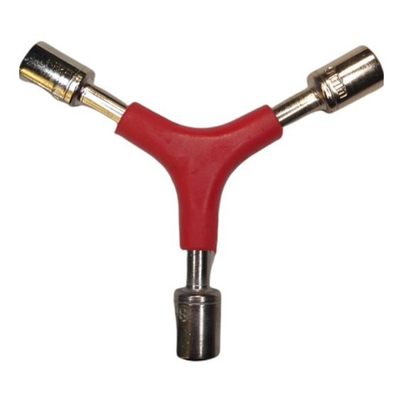 Llave ''y'' 8-9-10 Mm