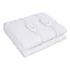 Calienta Cama Allied AL-BW02 100% Poliester 2 Plazas Lavable Calidad