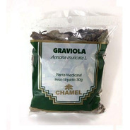 Chá De Graviola 30 Gramas - Puro 100% Natural