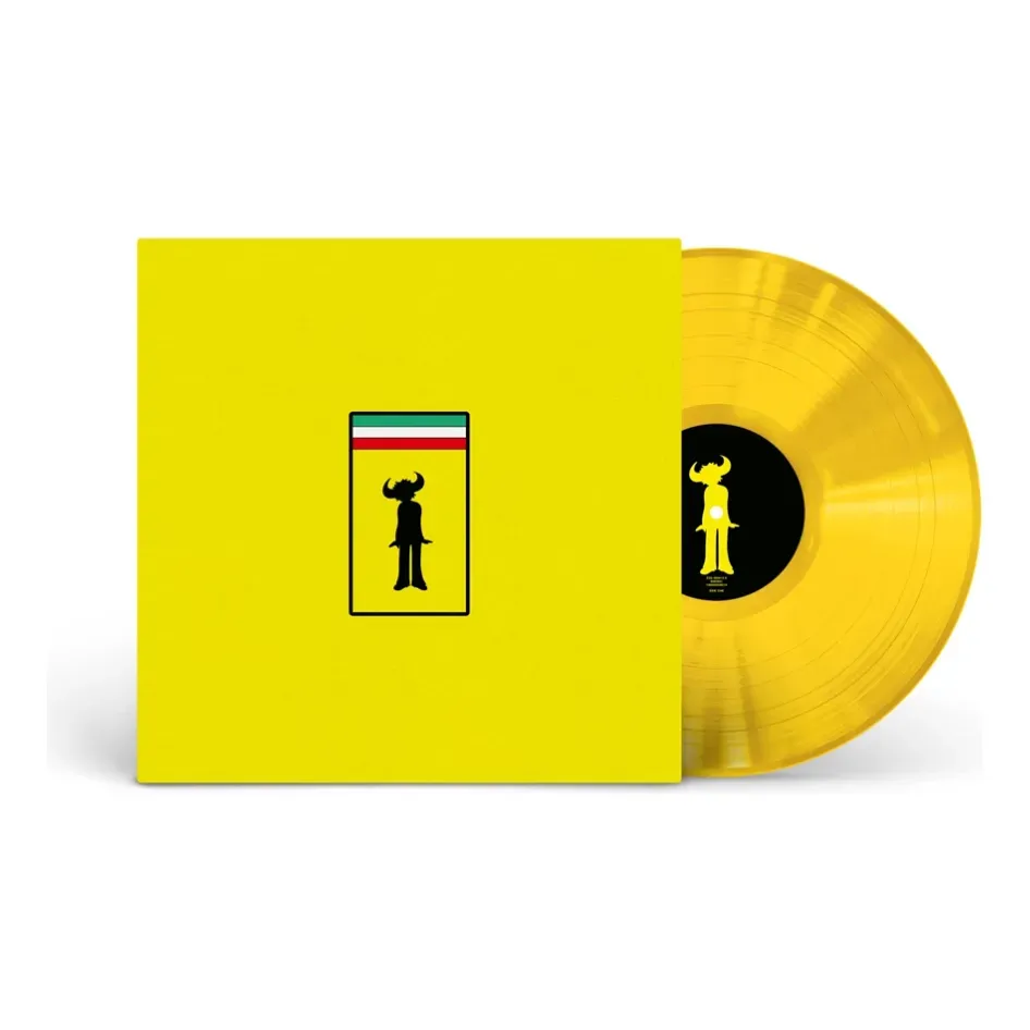 Jamiroquai - Virtual Insanity - Lp Vinyl - Importado