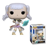 Funko Pop - Anime - Black Clover - Noelle (1100)