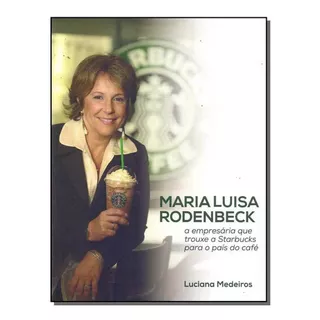 Maria Luisa Rodenbeck, De Medeiros, Luciana. Editora Verbo Virtual Em Português