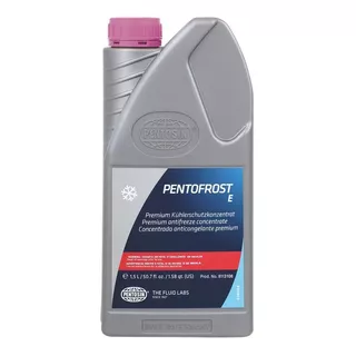 Anticongelante Lila Morado Pentofrost E Pentosin 8113106