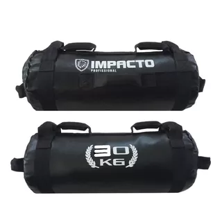 Power Bag Funcional De 30 Kg Impacto Fitness