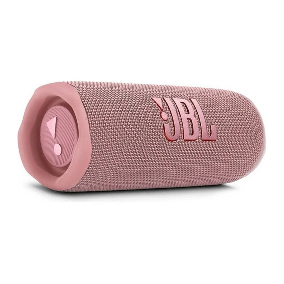 Jbl Flip 6 Parlante Bluetooth Extra Bass Acuatico