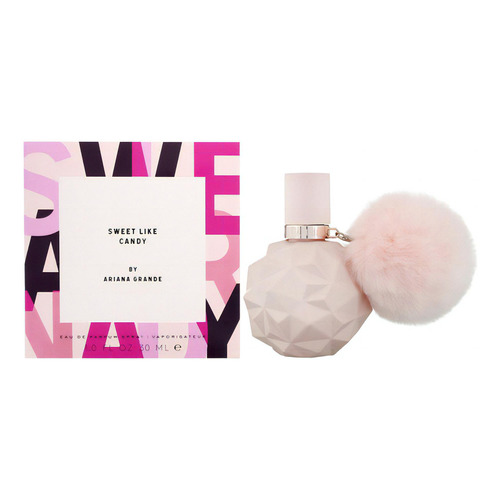 Perfume Edp Sweet Like Candy de Ariana Grande, 30 ml