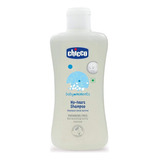 Chicco Momento Champú Que No Irrite 200 Ml.