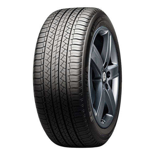 Llanta 235/60r18 107v Michelin Latitude Tour Hp (j,lr) Índice De Velocidad V