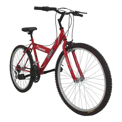 Monk starbike r26 hot sale