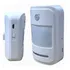 Alarma Sensor Inalambrico Pir Movimiento Termico Wireless