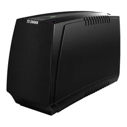 Nobreak 1200va Bivolt 7a Ups Compact Xpro Preto Ts Shara no Mercado Livre com oferta e cupom de desconto