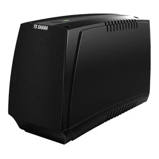 Nobreak 1200va Bivolt 7a Ups Compact Xpro Preto Ts Shara