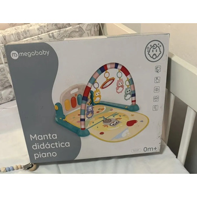 Foto del comprador