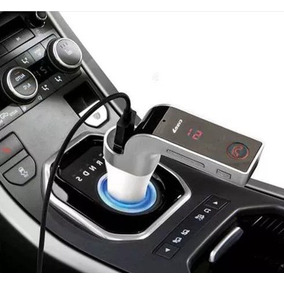 Receptor Bluetooth G7 Transmisor Adaptador Llamada Cargador