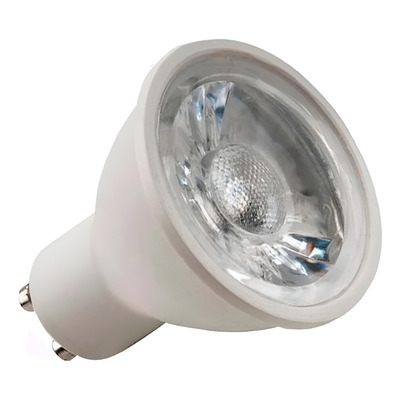 Lampara Dicroica Led 7w 220v Gu10 Eficiencia Calidad Sf