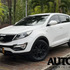Kia Sportage 2.0L Lx 4X2 At