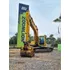 Excavadora Liangong R323lc 23tn - Año 2013 - Hs. 4.760