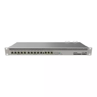 Mikrotik Routerboard Rb1100ahx4 Dude Edition 