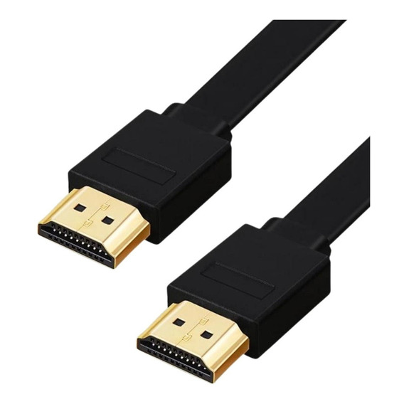 Cable 20 Metros Hdmi 4k Alta Velocidad Compatible Con Hdmi