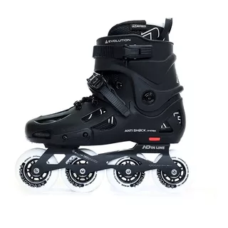 Patines Freeskate Profesionales Hd-inline Evolution 