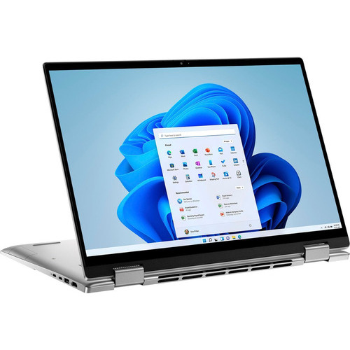Laptop Dell Inspiron 16 Pulgadas 2 En 1 Touch I7-1360p 16 Gb Ram 1tb Ssd Windows 11 Home
