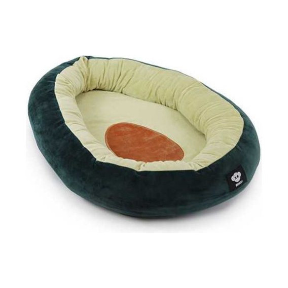 Cama Para Mascotas Palta Lover Talla M