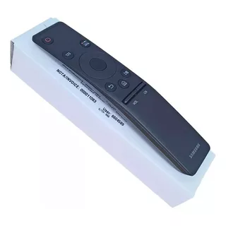 Controle Remoto Tv Samsung Un49mu6100 Un43mu6100 Un58mu6102