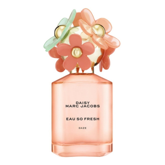 Daisy Marc Jacobs, Edt Spray 75 Ml, Original, Para Mujer