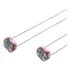 Resistencia Sensible A La Luz, Ldr 5528 (10 Unidades)