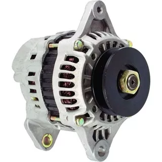 Alternador Empilhadeira  Motor Mazda Hyster Clark Yale