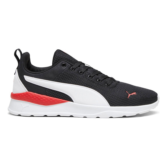 Zapatillas Puma Hombre Anzarun Lite 371128 50 Negro