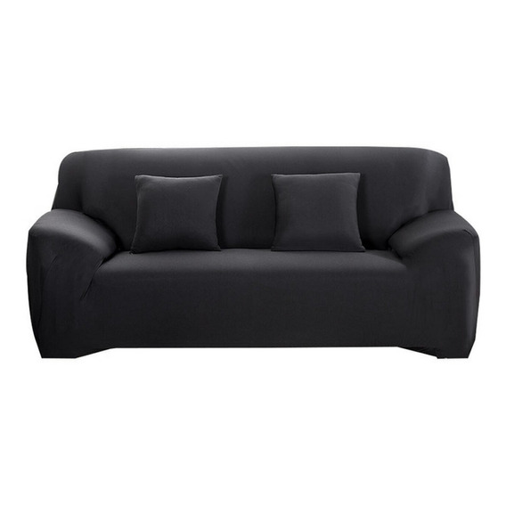 Funda Sillon Protector Forro Cubre Sofa Elastizada 3 Plazas