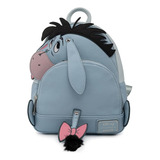 Loungefly Mochila Disney Igor Winnie Pooh