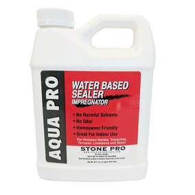 Pro Water Based Catalyzed Epoxy En Mercado Libre México Stone Pro Aqua Water Based Sealer Impregnator 1 Quar