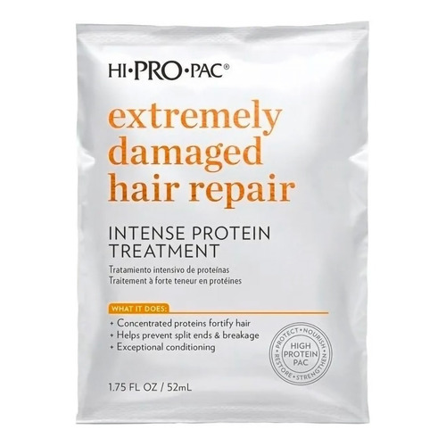 Not Your Mothers Tratamiento Hipropac Extremely Damaged 52ml