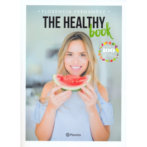 The Healthy Book - Florencia Fernandez