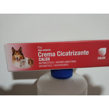 Crema Cicatrizante Calox Para Perros Y Gatos