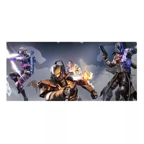 Jogo Destiny The Taken King Xbox 360 Activision com o Melhor Preço