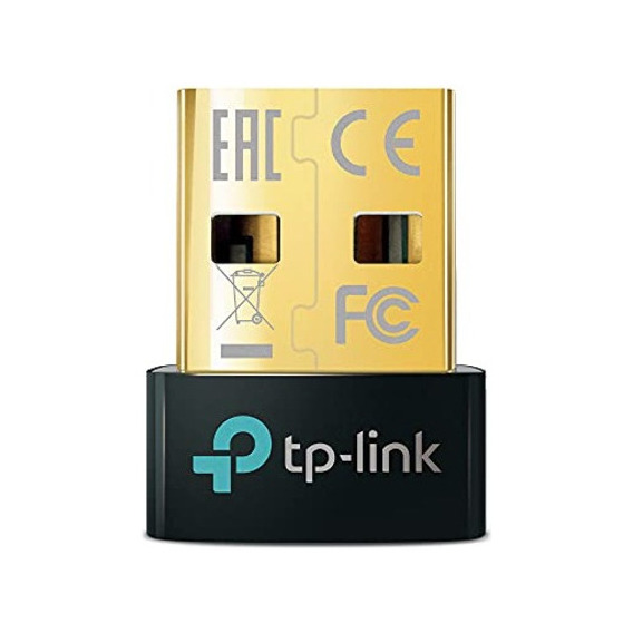 Tp-link Ub500, Adaptador Bluetooth 5.0 Nano Usb