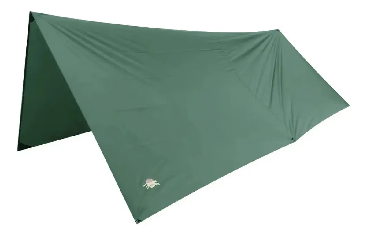 Toldo para Rede Guepardo Amazon