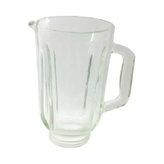 Vaso Para Licuadora Universal Elite Turbo Max Original