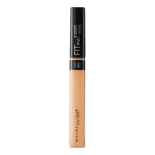 Corrector Maybelline Fit Me Cobertura Natural 6.8ml Tono Medium