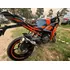 Ktm Rc 390 (ningún Golpe)
