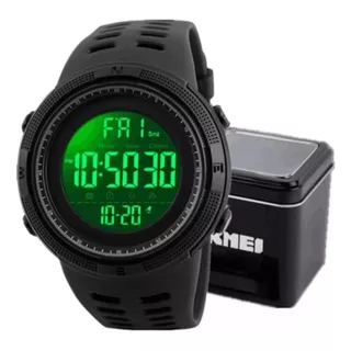 Reloj Digital Deportivo Para Caballero Skmei 1251 (original)