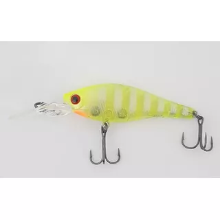 Isca Artificial Sumax Fusion Shad 7,5cm - Diversas Cores Cor 446