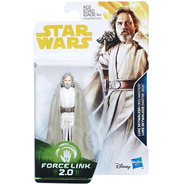 Star Wars Luke Skywalker (jedi Master) Force Link 2.0