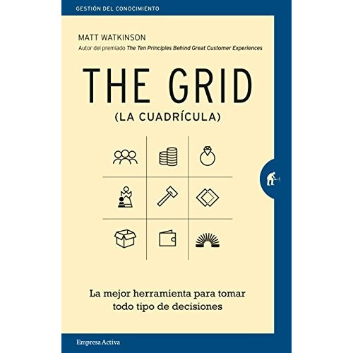 The Grid (la Cuadricula)
