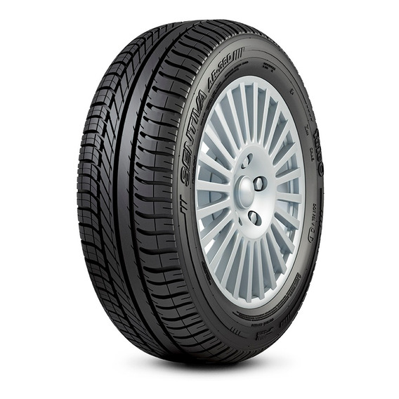 Neumatico Fate 185/65 R14 86h Tl Sentiva Ar-360