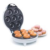 Mini Máquina Donuts Ideal Fazer Sobremesas E Donuts